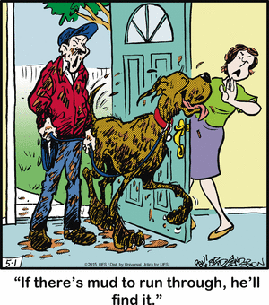 marmaduke